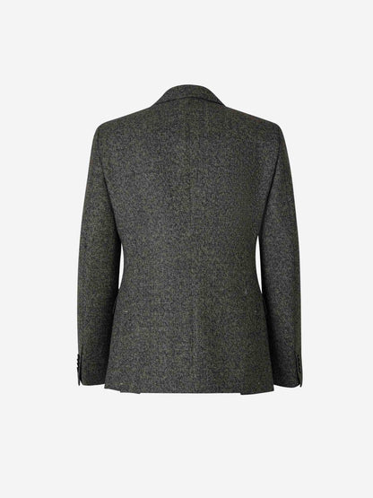 Valentino Garavani Wool Suit