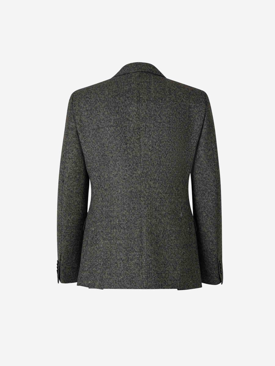 Valentino Garavani Wool Suit