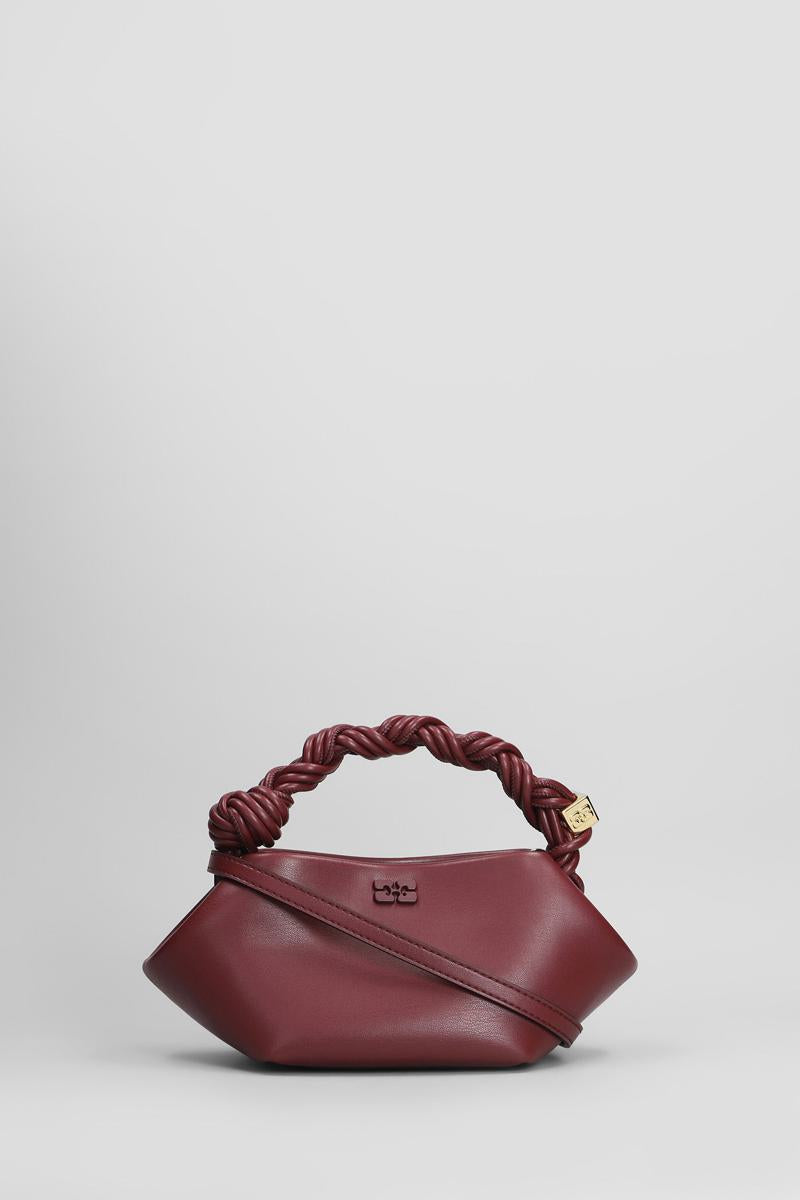 Ganni Bou Bag Mini Shoulder Bag