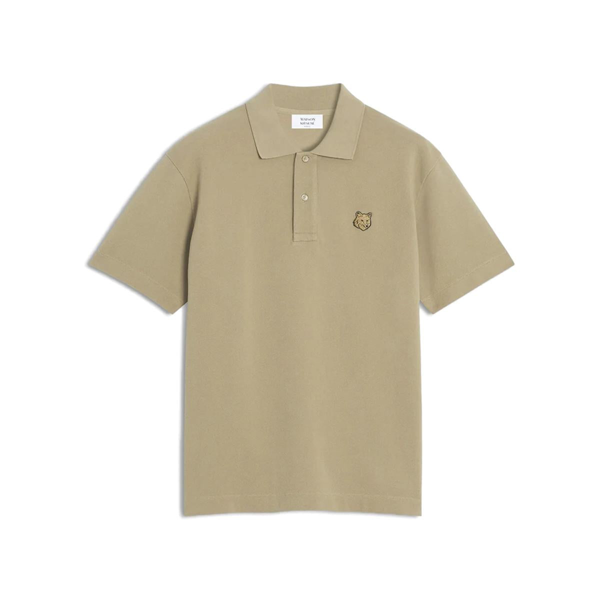Maison Kitsuné Shirt