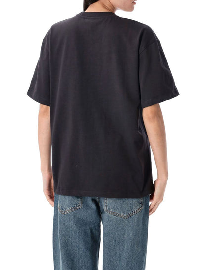 Ganni Heart T-Shirt