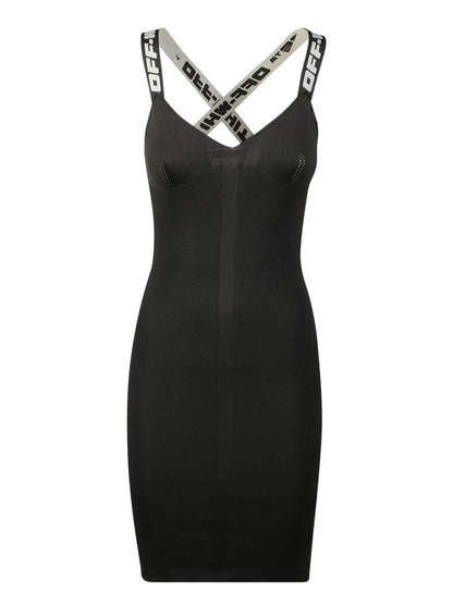 Off-White Dresses