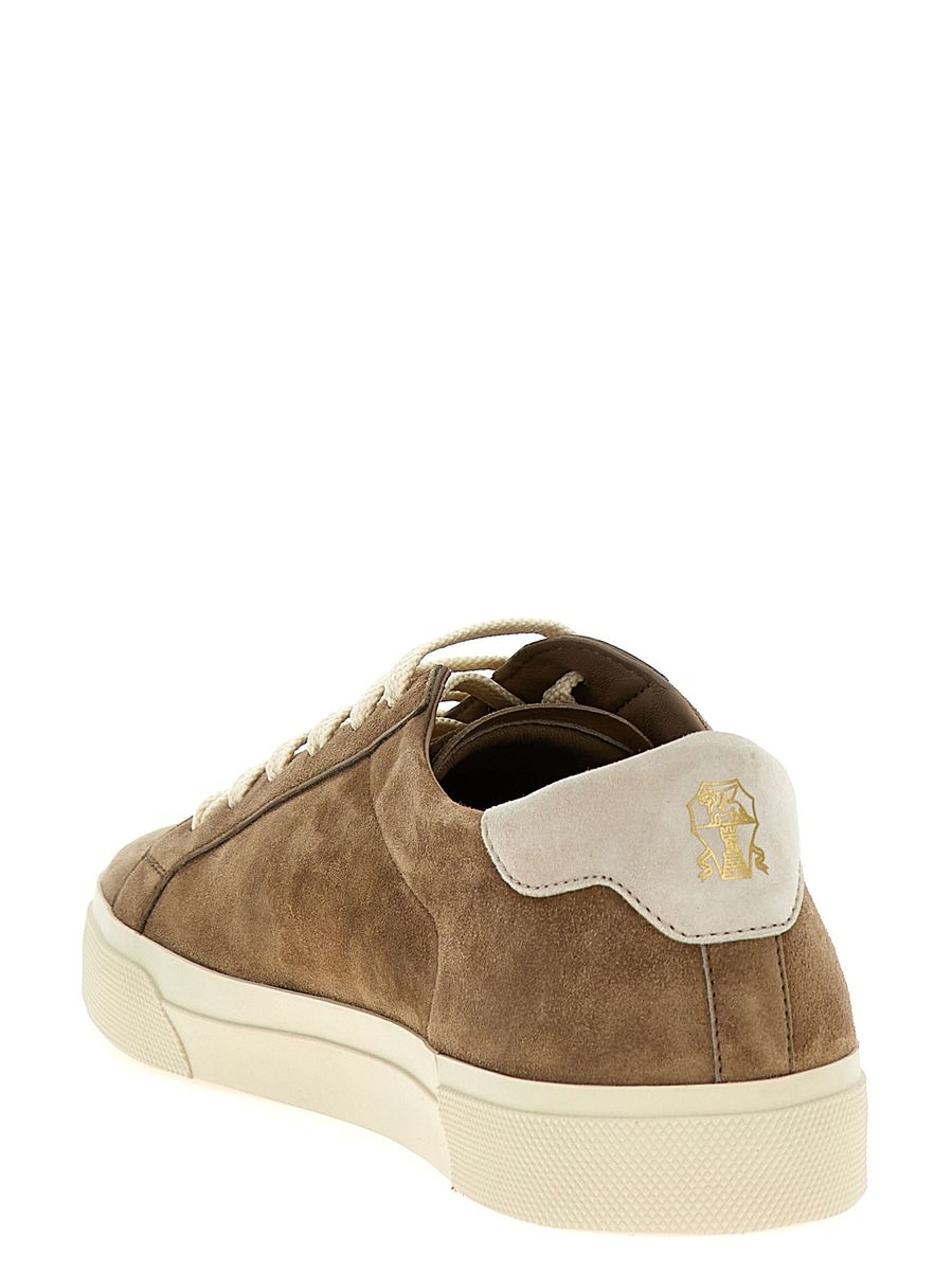 Brunello Cucinelli Sneakers