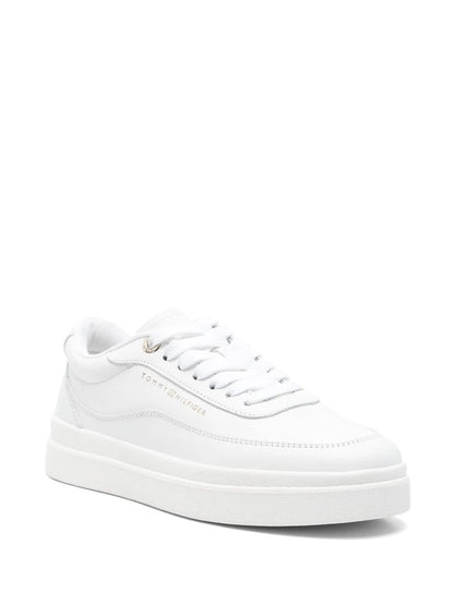 Tommy Hilfiger Modern Court Sneaker Shoes