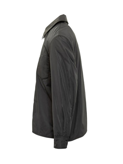 AMI Paris Ami Alexandre Mattiussi Men'S Jacket Shirt