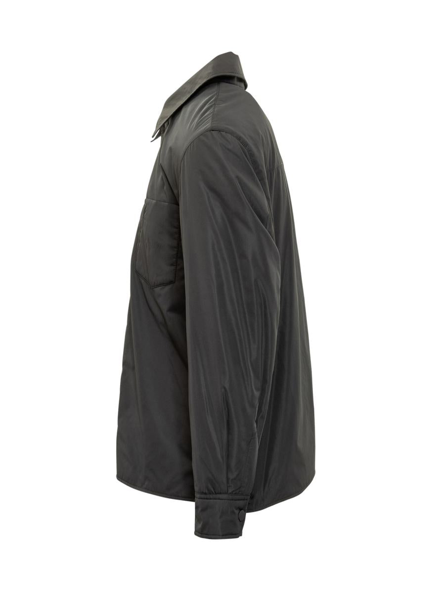 AMI Paris Ami Alexandre Mattiussi Men'S Jacket Shirt