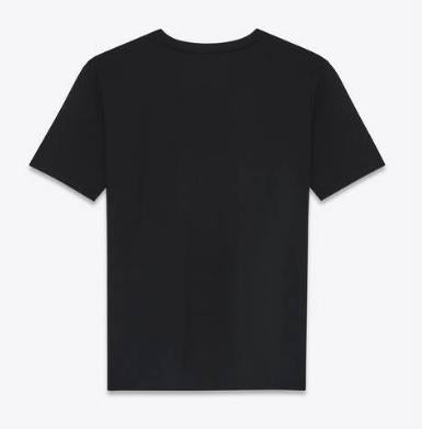 Saint Laurent  T-Shirts And Polos