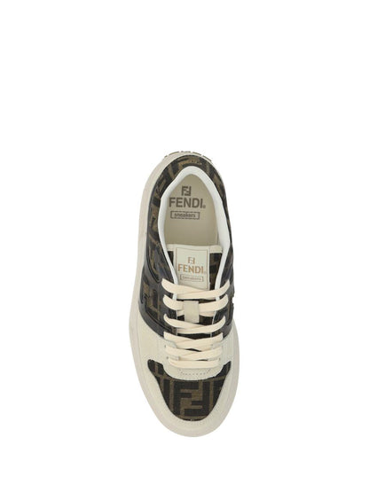 Fendi Sneakers