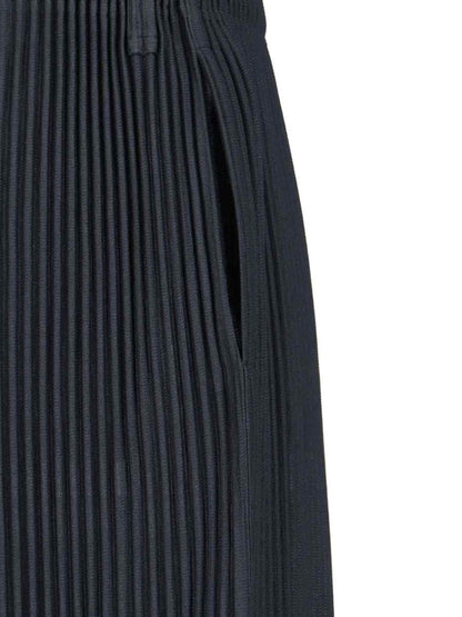 Homme Plissé Issey Miyake Trousers