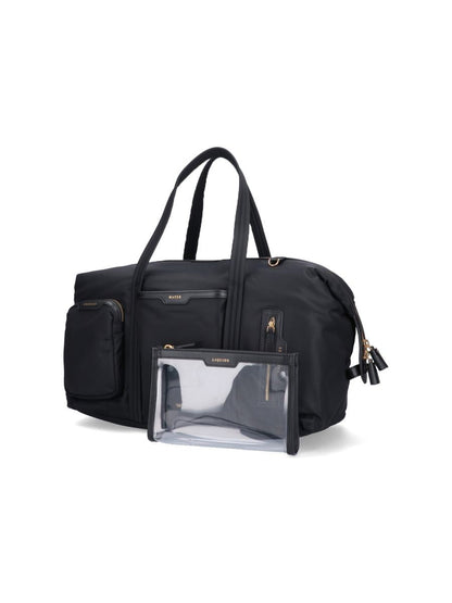 Anya Hindmarch Suitcases