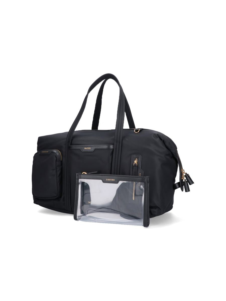 Anya Hindmarch Suitcases