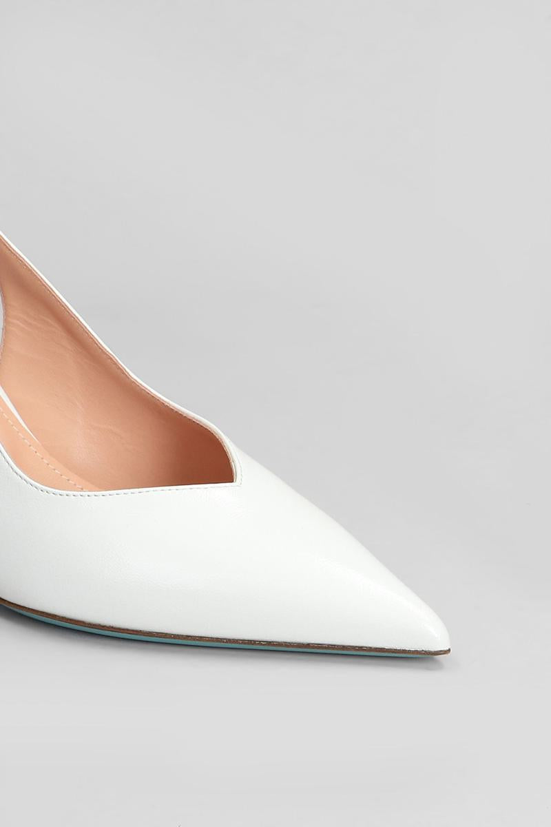 Fratelli Russo Pumps
