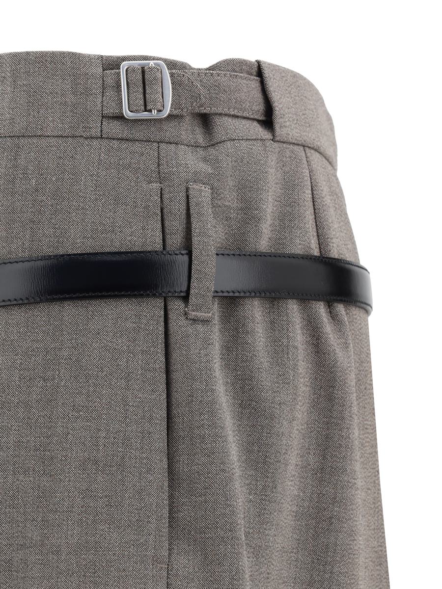 Prada Pants