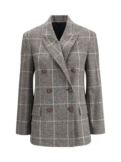 Brunello Cucinelli Blazers & Vests