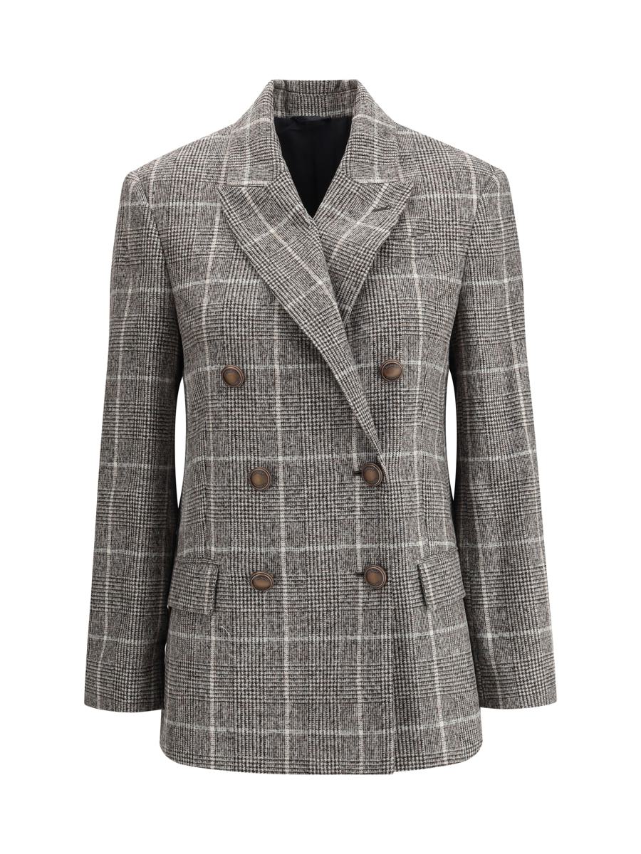 Brunello Cucinelli Blazers & Vests