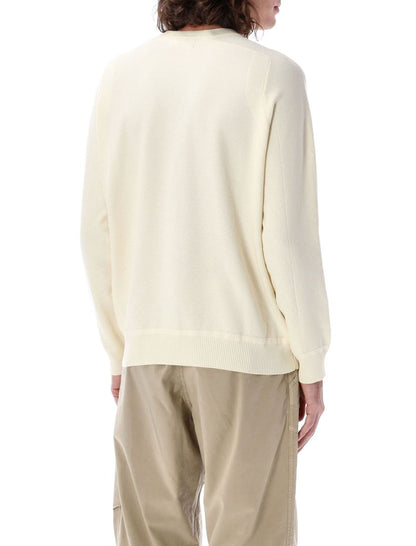 Stone Island Cotton Crewneck
