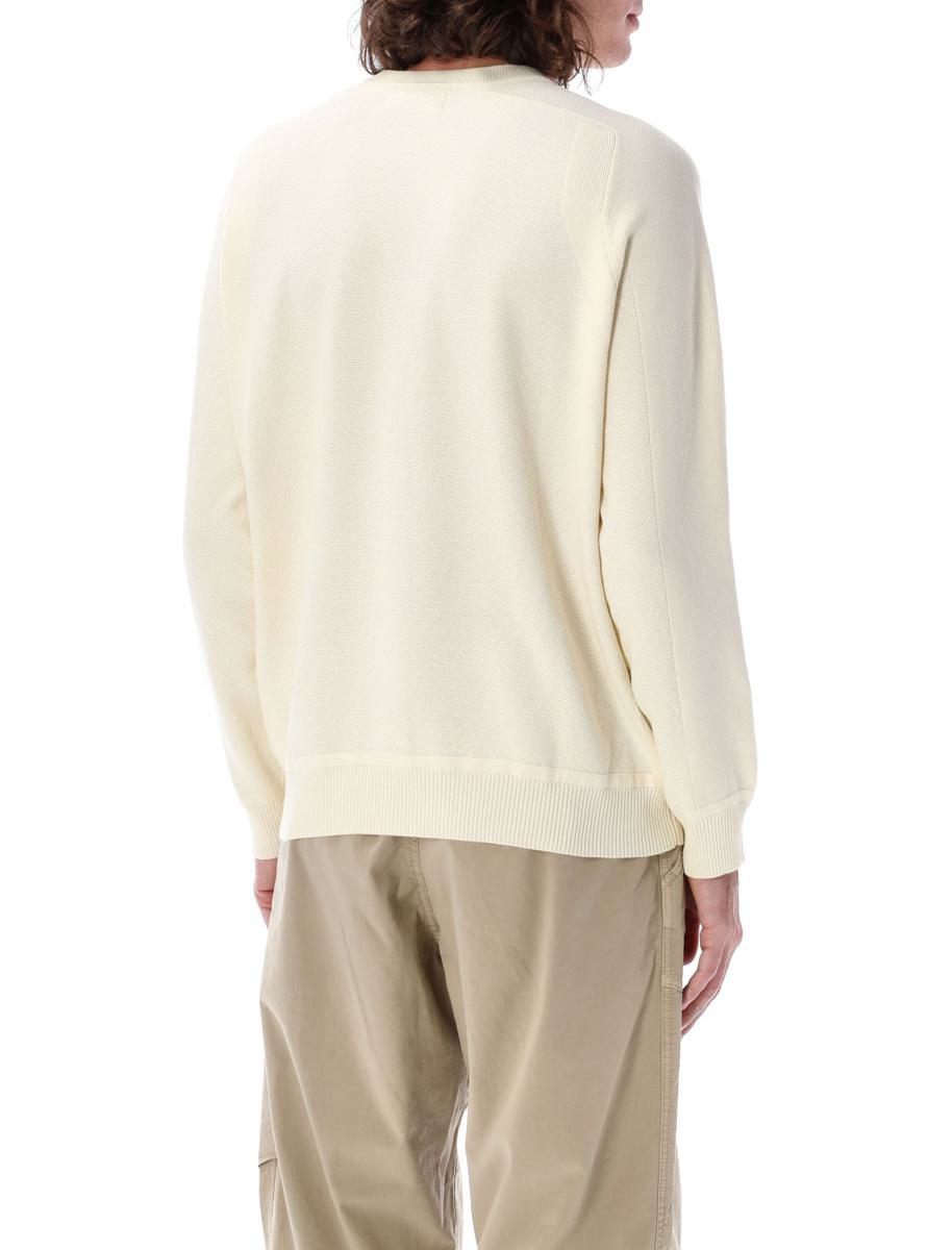 Stone Island Cotton Crewneck