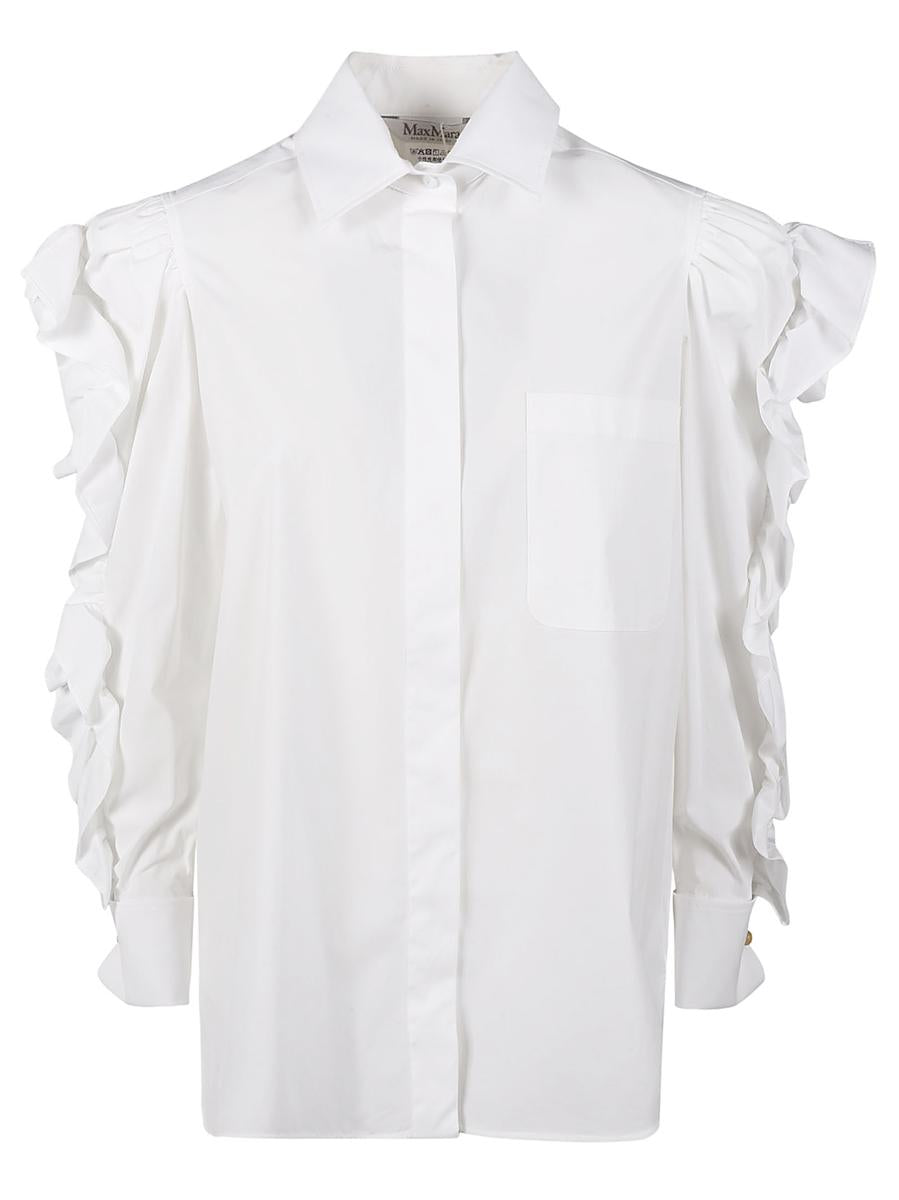 Max Mara Shirts
