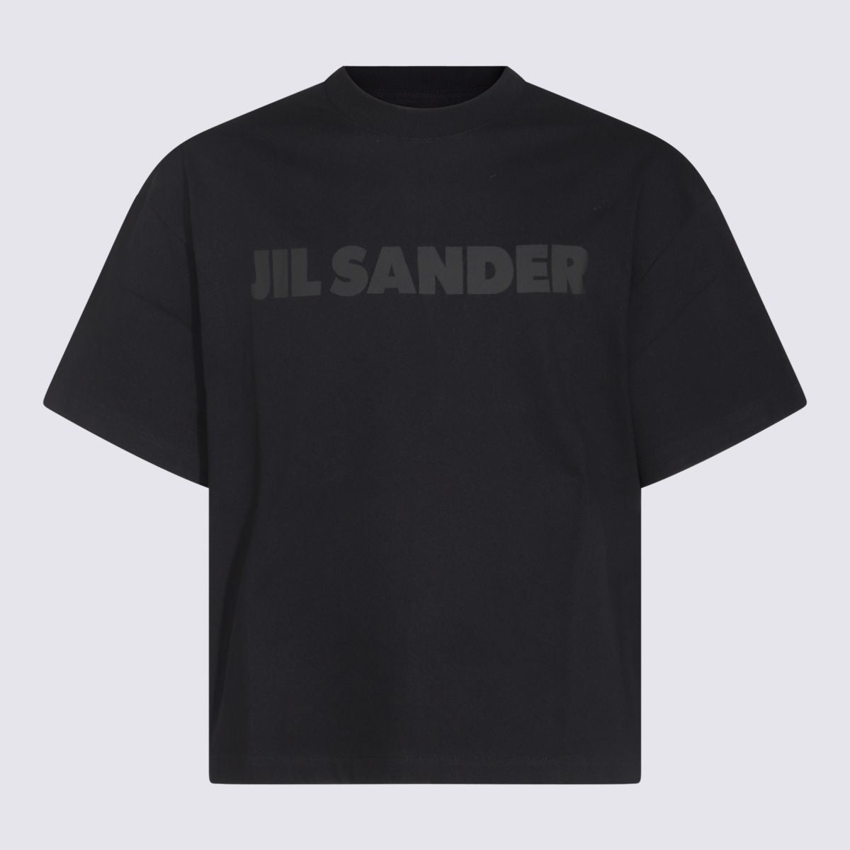 Jil Sander Cotton T-Shirt