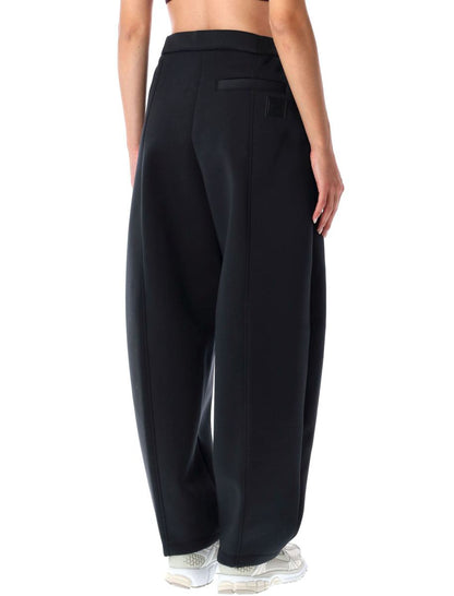 Nike Modern Fleece Mid-Rise Loose Trousers  Sportswear