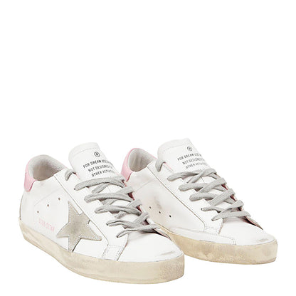 Golden Goose Super-Star Sneakers