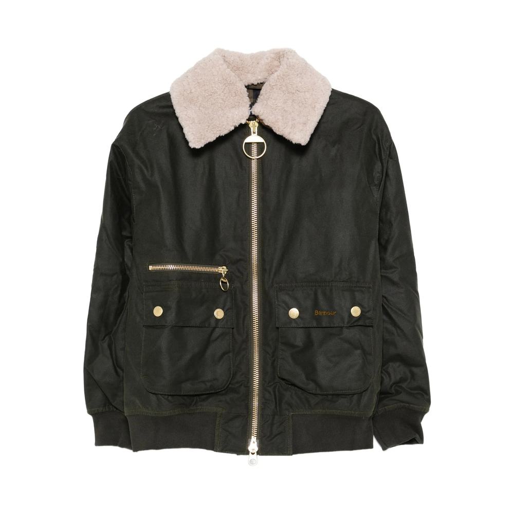 Barbour Outerwears