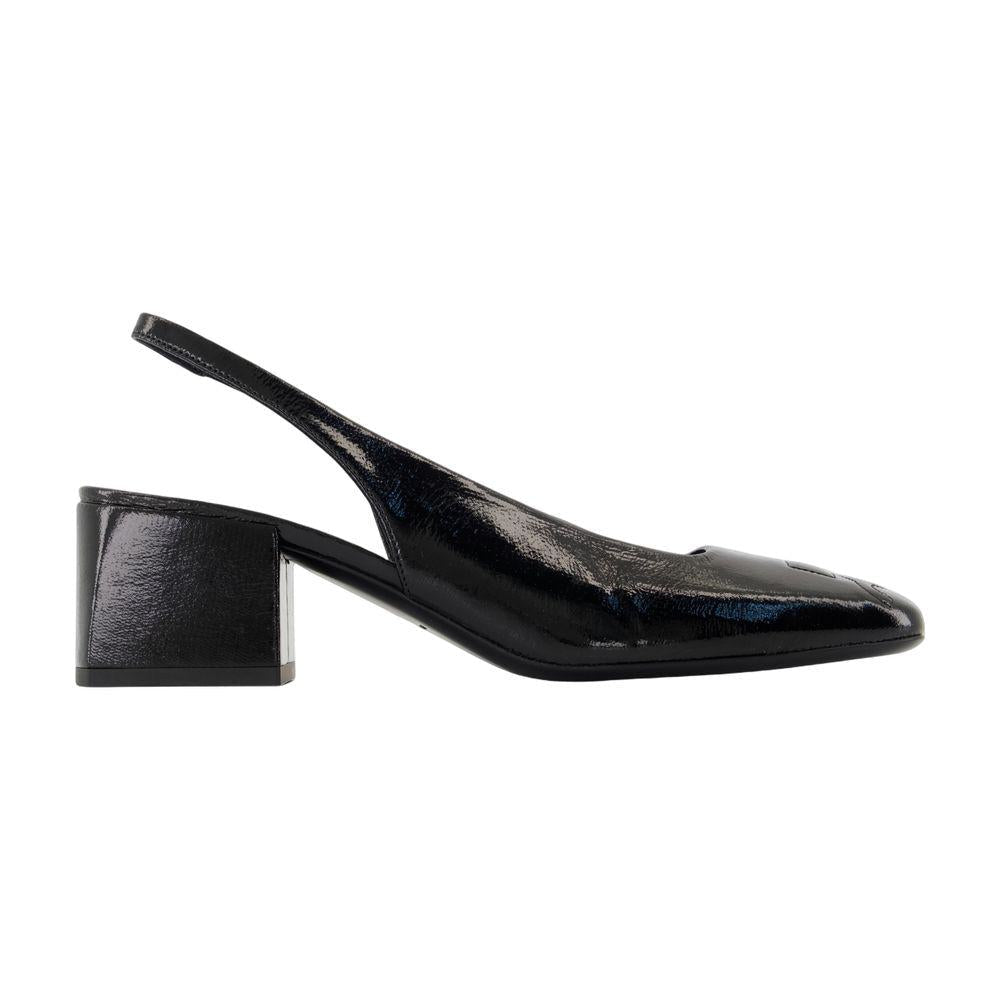 Courrèges Heritage Sandals