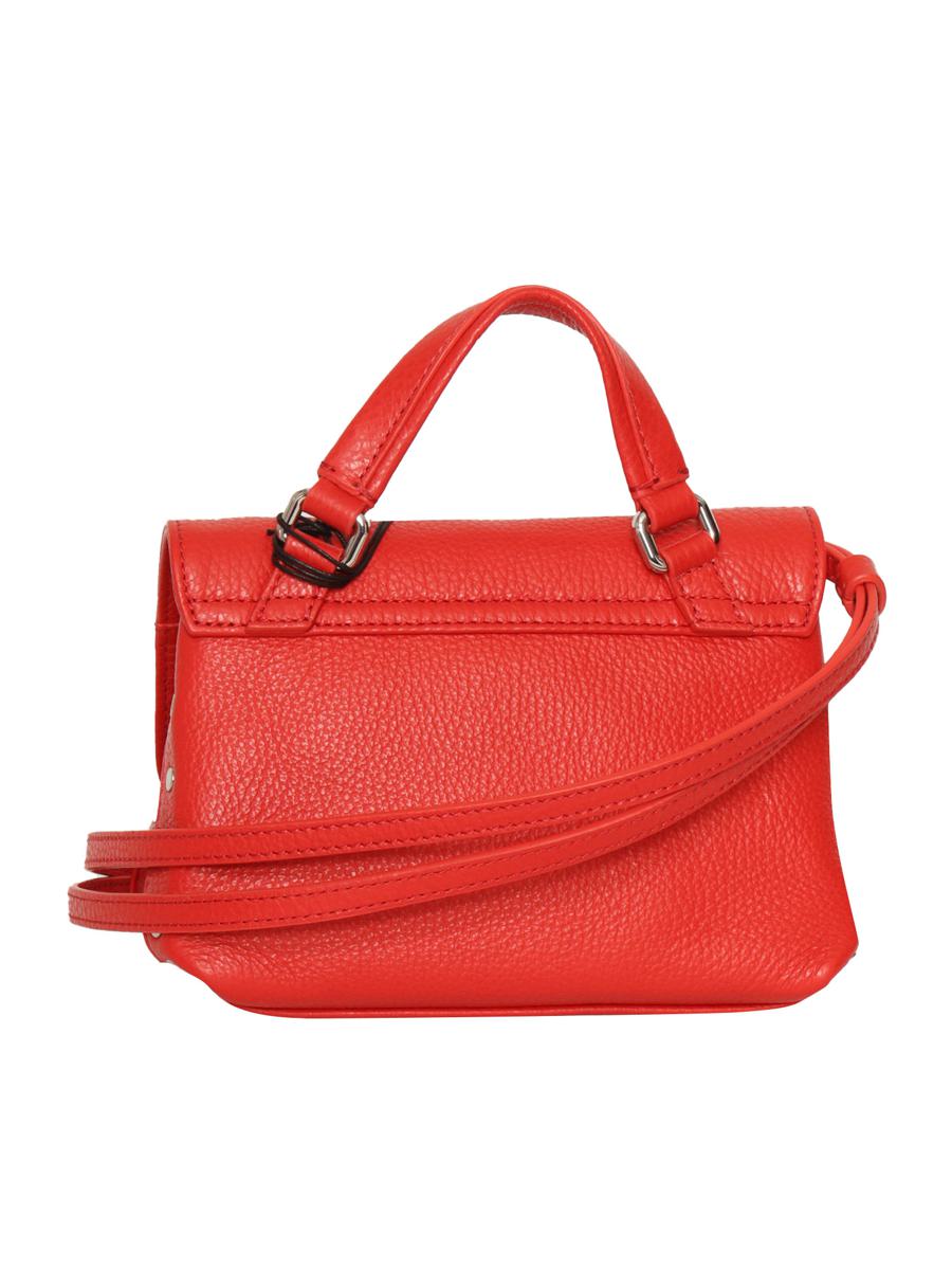Zanellato Hand Held Bag.