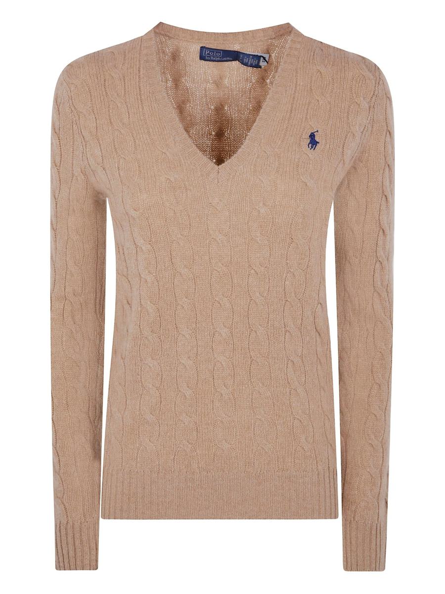 Polo Ralph Lauren Kimberly Pullover Clothing