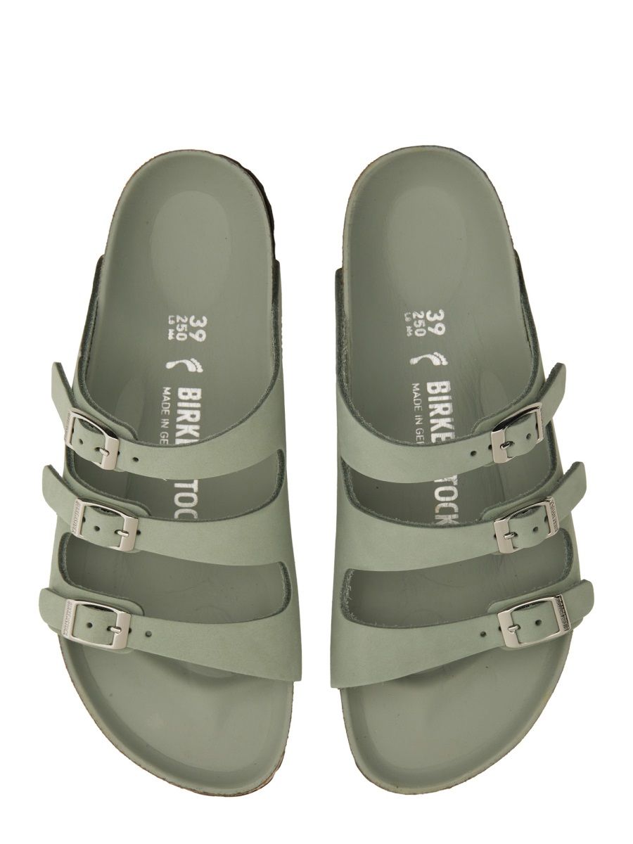 Birkenstock "Florida Fresh" Sandals