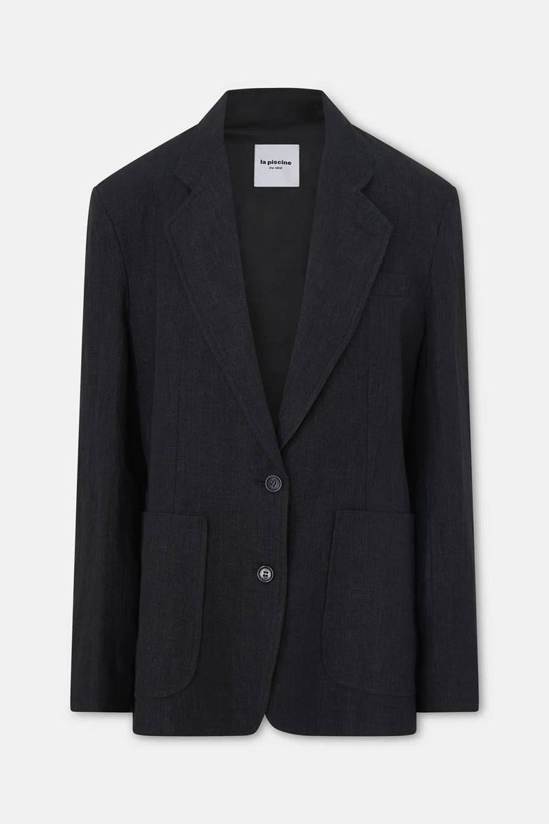 La Piscine Jackets