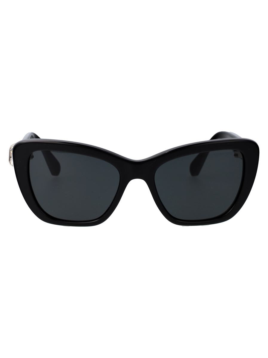 Swarovski Sunglasses