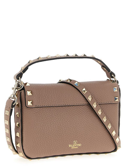 Valentino Garavani Valentino Garavani 'Rockstud' Mini Handbag