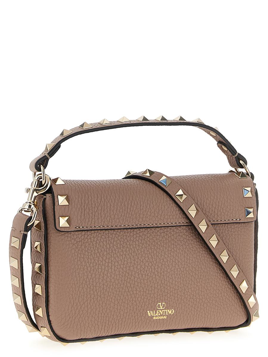 Valentino Garavani Valentino Garavani 'Rockstud' Mini Handbag