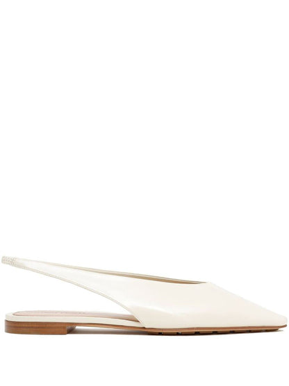 Bottega Veneta Flat Shoes