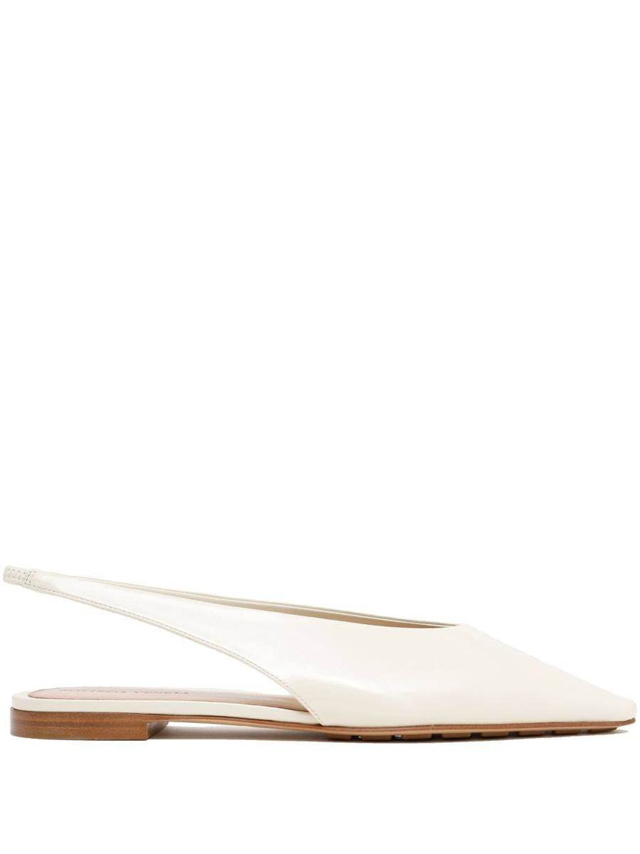 Bottega Veneta Flat Shoes
