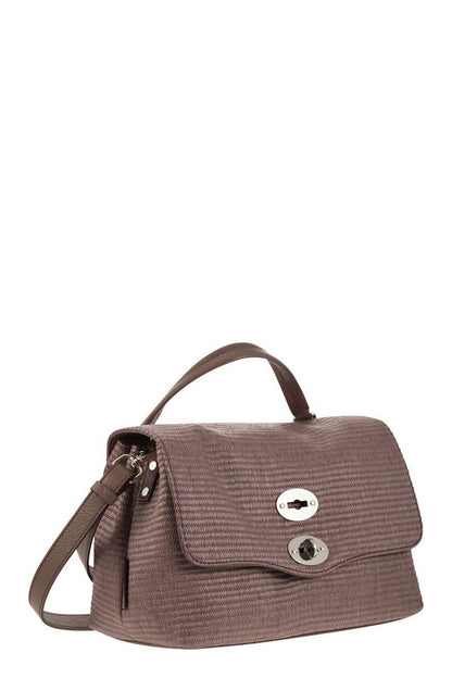 Zanellato Postina S Net - Hand Bag