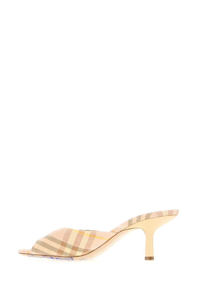 Burberry Sandals