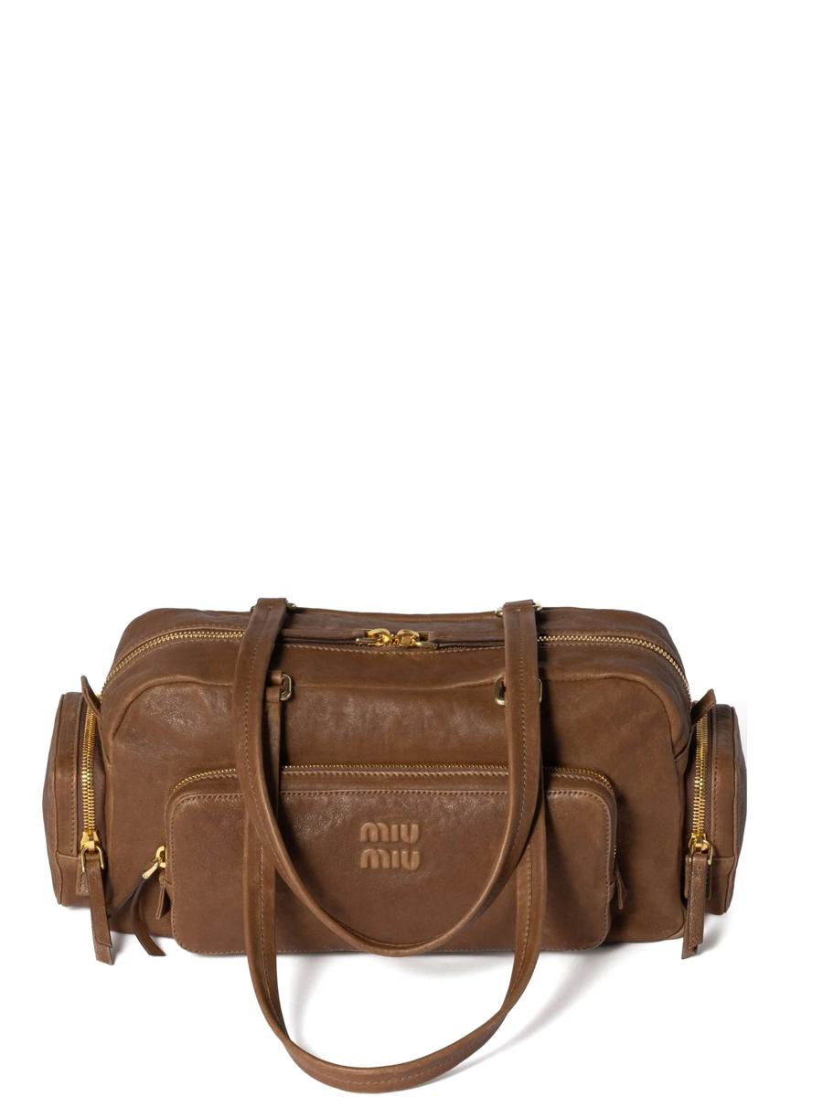 Miu Miu Pocket Bags