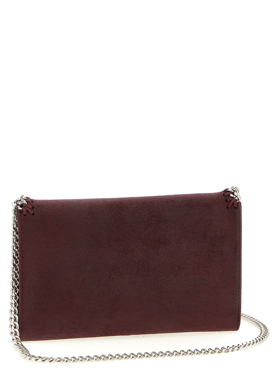 Stella McCartney 'Falabella' Wallet On Chain
