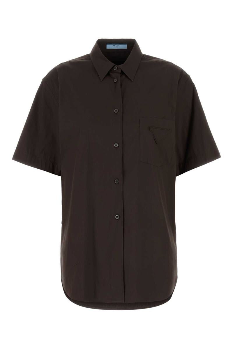 Prada Shirts