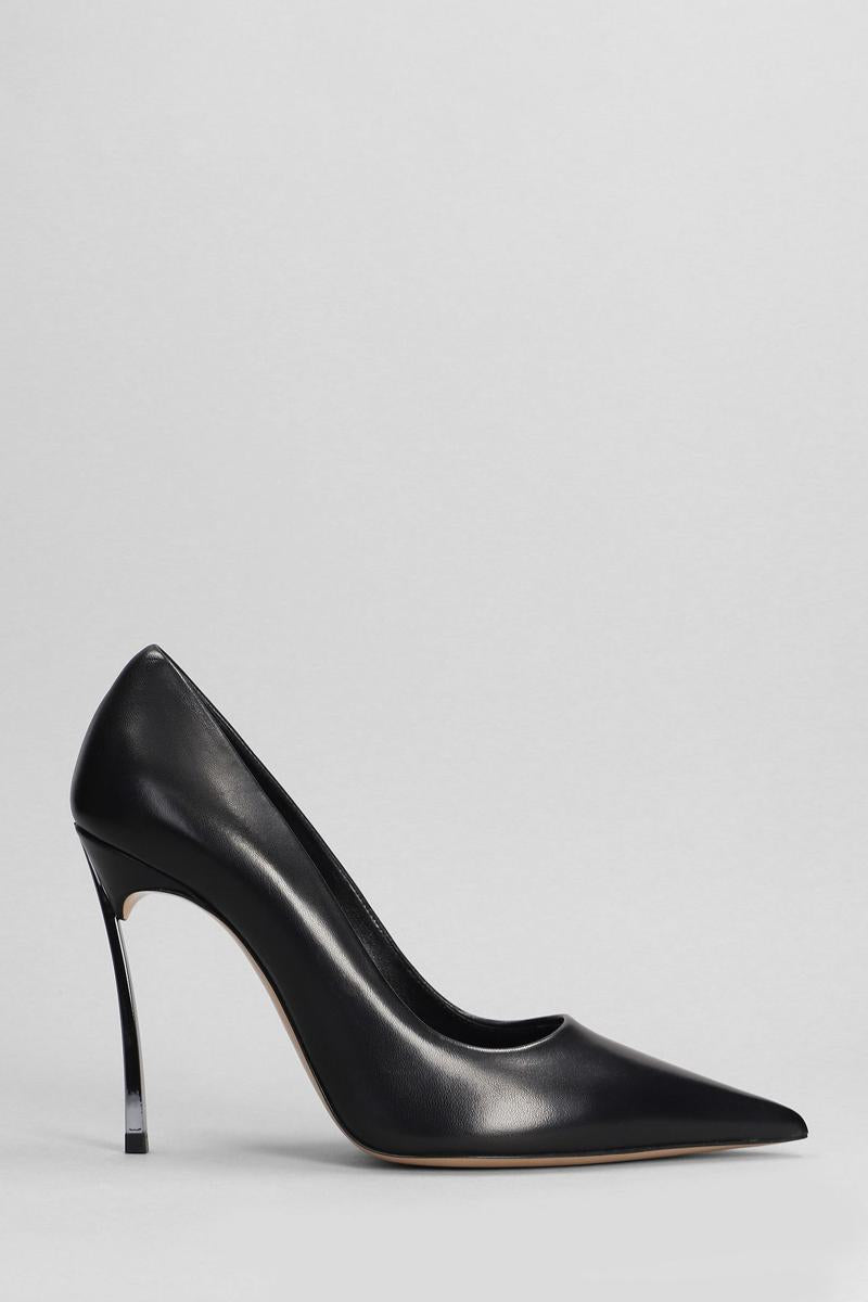 Casadei Superblade Pumps