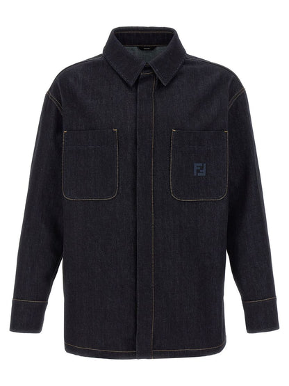 Fendi Jackets