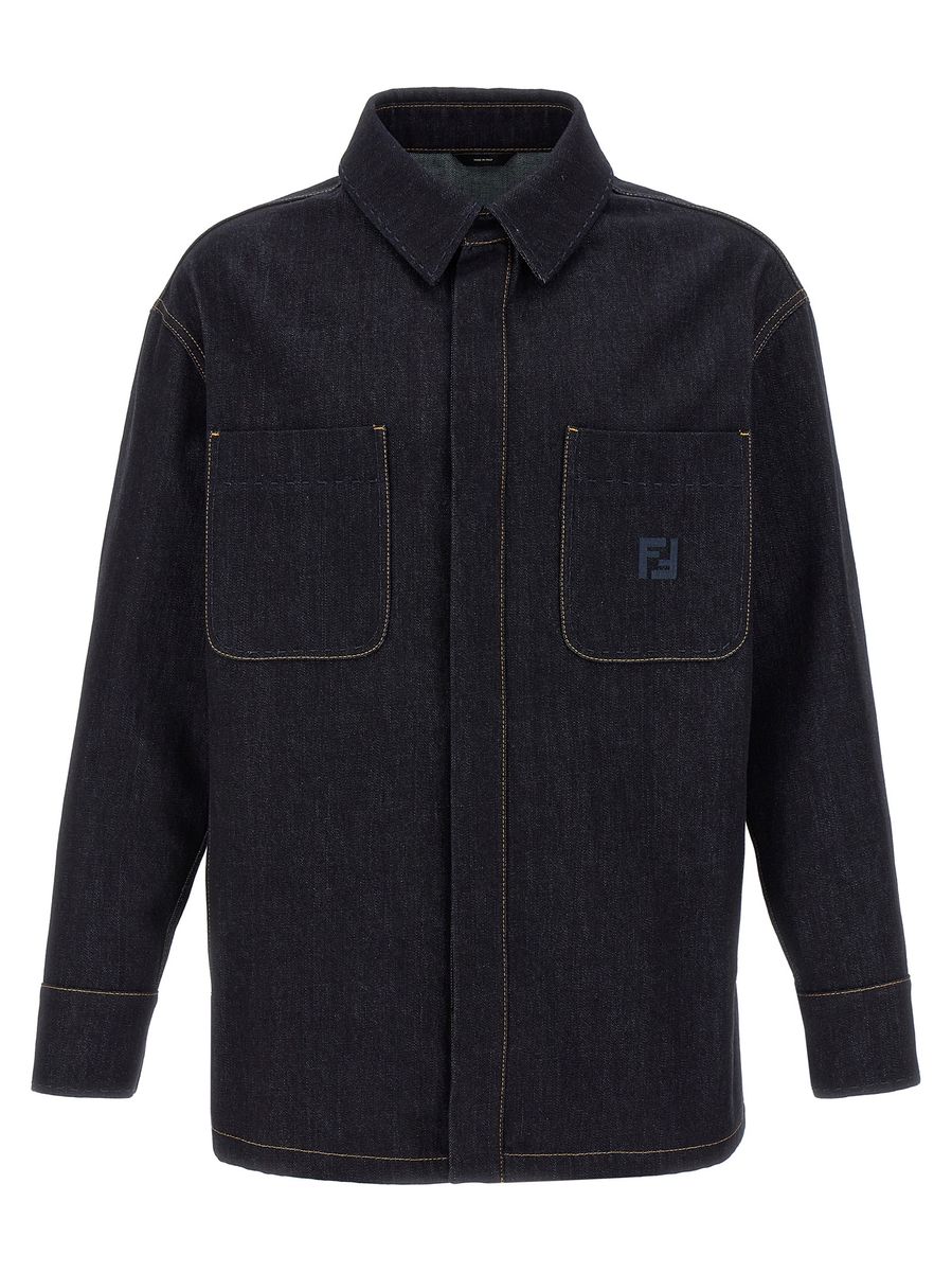 Fendi Jackets