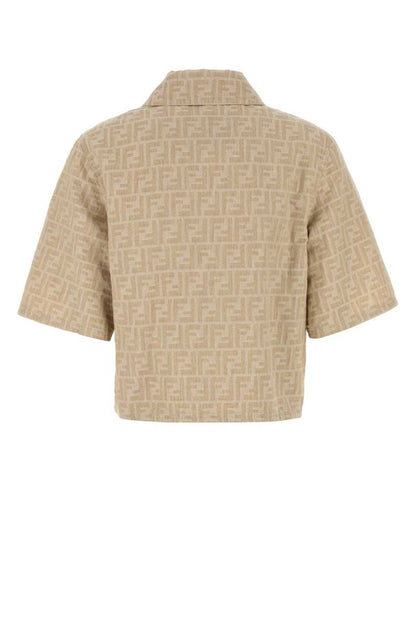Fendi Shirts