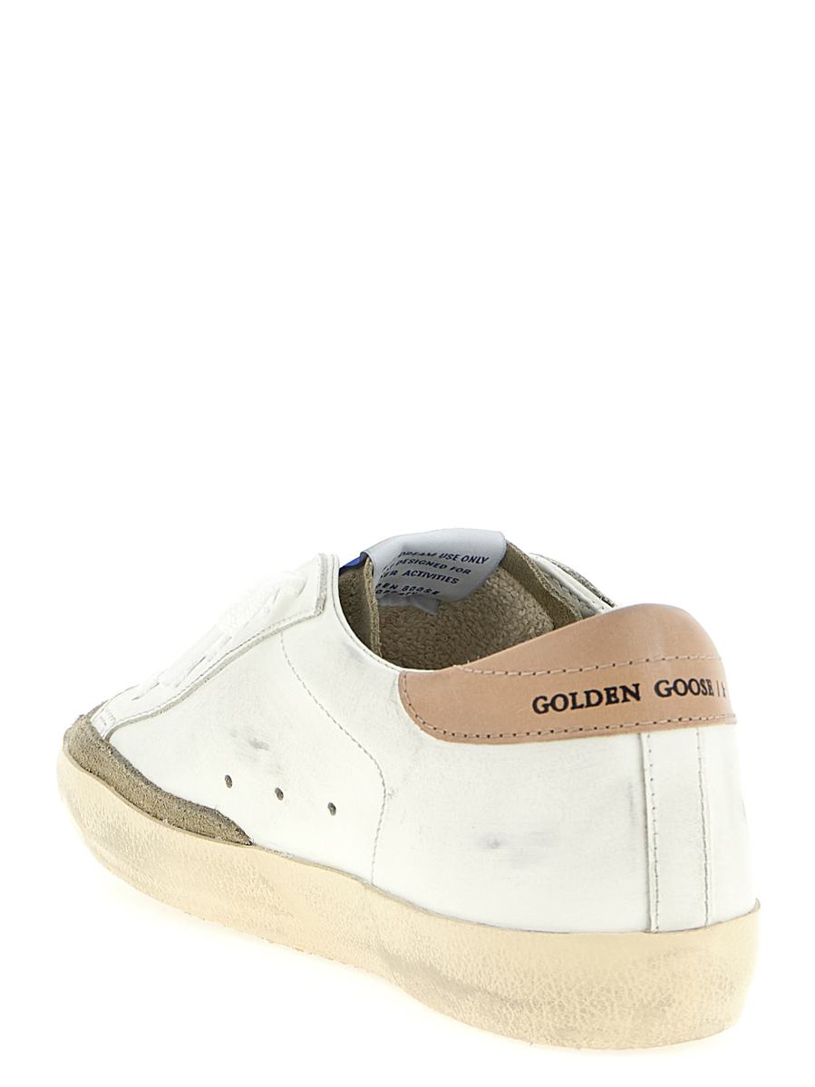 Golden Goose 'Superstar' Sneakers