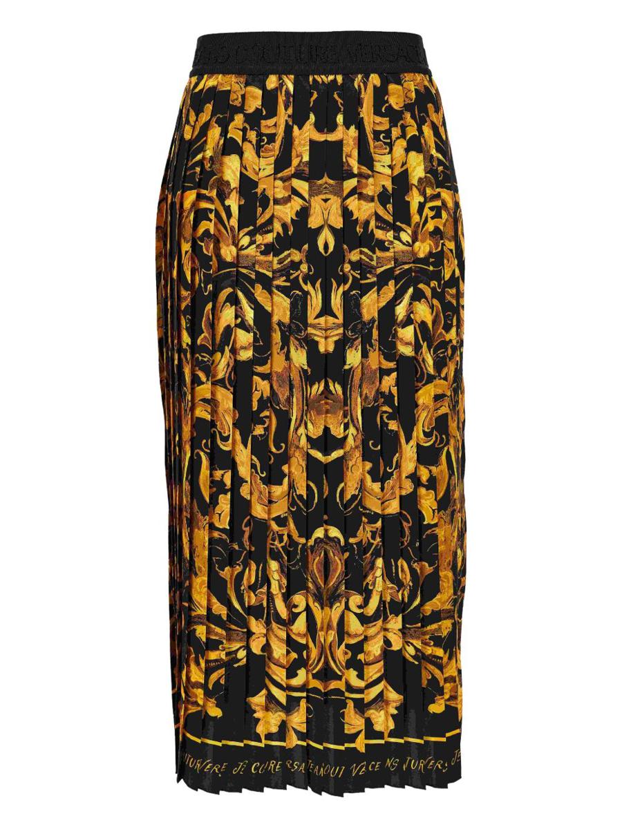 Versace Jeans Couture Skirts
