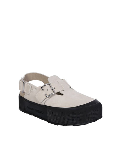 Alexander McQueen Sandals