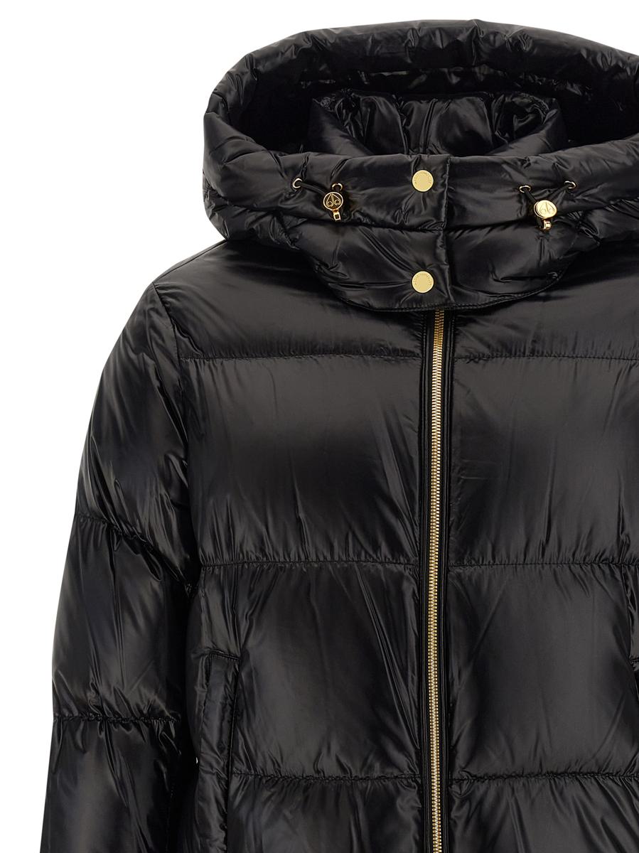 Moose Knuckles 'Moonstone' Down Jacket