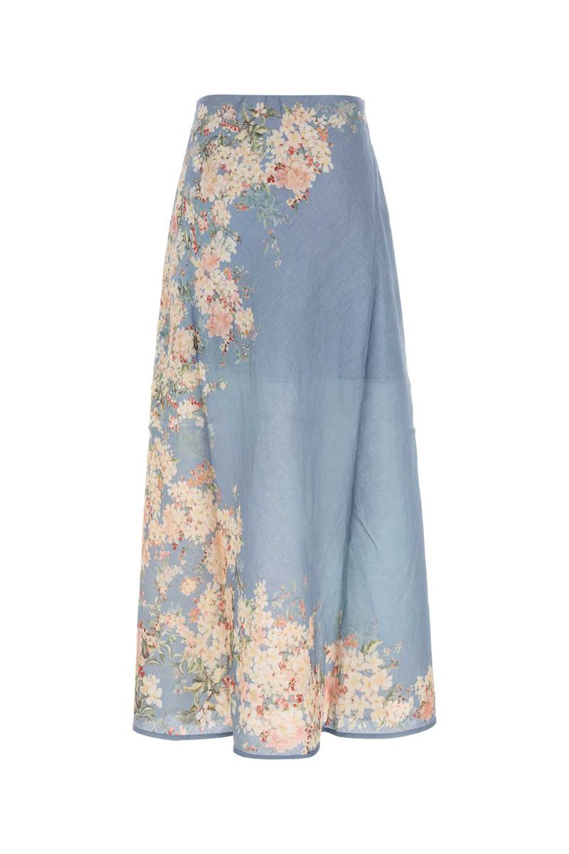 Zimmermann Skirts